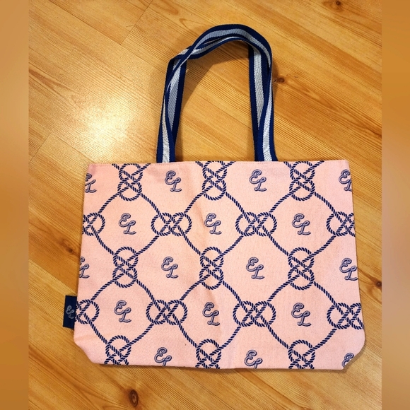 Estee Lauder Tote Bags (Set Of 3) NWOT - Picture 3 of 11